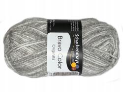 Schachenmayr Fonal Schachenmayr Bravo Color (02110) (5447)