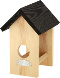 Esschert Design Szelektív mogyoróvaj-etetőház - 1 db - zoolini