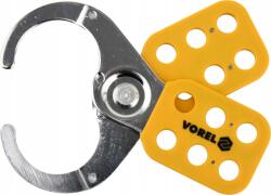 Vorel Acél Csatzár T77705 (77705)