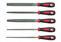 Vorel Reszelő Prof 200mm kpl. 5db 25166 (24120)