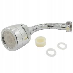Isma Hosszabbító Adapter Konyhai csaptelep Univerzális 50x165mm (55037)