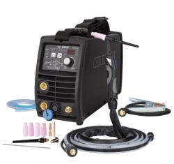 NOV-WELD Sp. (SPARTUS) Awi gép SPARTUS TIG 205P DC (EASYTIG205PDC)
