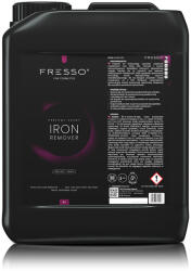 FRESSO Iron Remover 5L fémes szennyeződések eltávolítására szolgáló készítmény