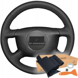 GPworkshop Kormányvédő Huzat Audi A2 A3 A4 B5 B6 A6 C5 A8