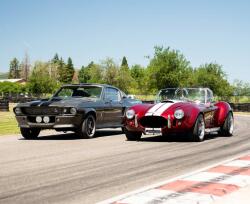  Shelby Cobra Pack | Amcsi Legendák egy Csomagban