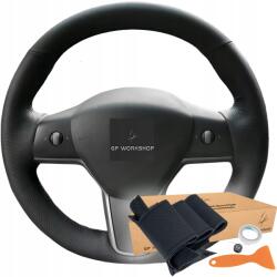 GPworkshop Kormányvédő Szegély Kivágás Tesla Model 3 Modell Y