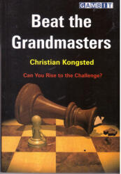 Gambit Beat the Grandmasters