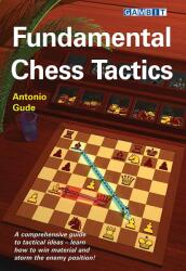 Gambit Fundamental Chess Tactics