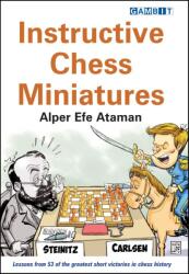 Gambit Instructive Chess Miniatures