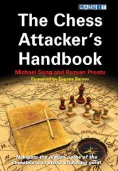 Gambit The Chess Attacker's Handbook
