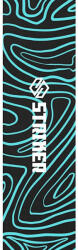 Striker Topo Swirl Grip Tape - Türkiz