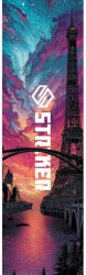 Striker Paris Sunset Grip Tape