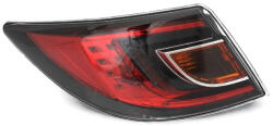 Depo Mazda 6 08-10 Hátsó Lámpa Bal Új Depo Led^