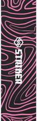 Striker Topo Swirl Grip Tape - Pink