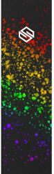 Striker Rainbow Splatter Grip Tape