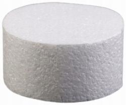 Stoklasa Hungarocell tortaalap Stoklasa fehér 10 cm (750376_186681_76942)