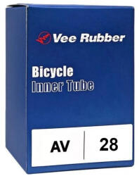 Vee Rubber 28/ 700x28C-38C kerékpár belső gumi (AV40 autószelep) (GKT109047)