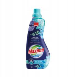 Sano Folyadék Koncentrált Textíliákhoz Sano Maxima Blue Blossom 1L (7290102991426)