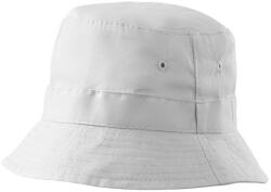 MALFINI 304 Malfini Classic kalapok Fehér - uni (30400XX)