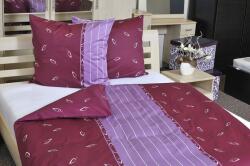 4sleep Szatén ágynemű 140/200 70/90 Beli 184 (4S01559/1)