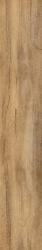 Ceramaxx epi Gresie Gresie Interior/Exterior Portelanata Canyon Gold, 20x120 cm, Maro, Mata, Rectificata, Aspect Lemn maro (11862)