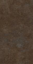 Ceramaxx epi Gresie Gresie Interior/Exterior Portelanata Iron Copper, 60X120 cm, Maro, Mata, Rectificata, Aspect Metal maro (11857)