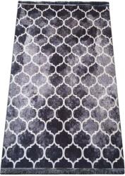 4sleep Horeca 01 szőnyegdarab fekete 160x220 (21D2302/3)