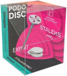 Staleks Pedikűr korong Pododisc Xs Eldobható reszelő készlet 5 db (PDLSET-10)