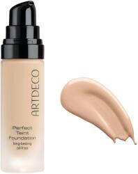 Artdeco Perfect Teint Foundation 16 Light Bisque Folyékony Alapozó 20ml