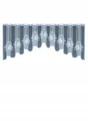  Kész jacquard függöny 140x300cm Milada (4HA00029/1)