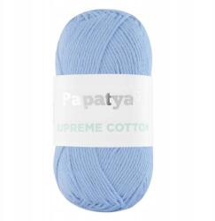 Papatya Fonal közepes vastagságú pamut Papatya Supreme Cotton 5150 (325/097/029)