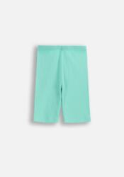 Coccodrillo Lány leggings Rövid lábszárvédő Gyerek kerékpáros 134 Coccodrillo WC6 (5904986799888)