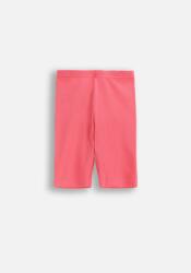 Coccodrillo Lány leggings Rózsaszín Rövid Kerékpáros Lábszárvédő 164 Coccodrillo WC6 (5904986797228)