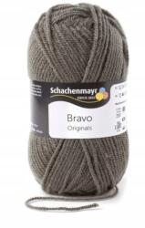 Schachenmayr Bravo Originals fonal 08347 szürke (8347)