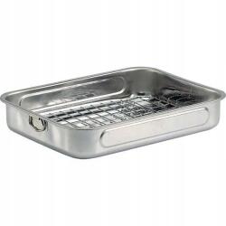 SSW Sütő- és grillsütő tepsi Gastro 35x25 cm (013745)
