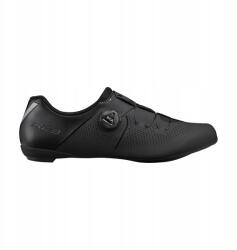 Shimano Tornacipő SHRC302 fekete (ESHRC302MGL01S47000)