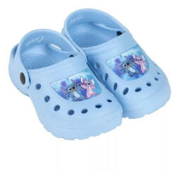Cerda Disney Lilo és Stitch, A csillagkutya gyerek papucs clog 32/33 NET85CEP2300006437B32 (NET85CEP2300006437B32)