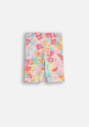 Coccodrillo Lány leggings 3/4-es halásznadrág Színes 110 Coccodrillo WC6 (5904986797549)