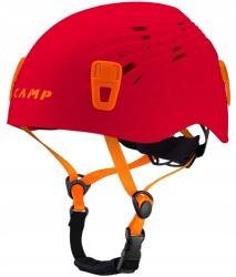 Camp Titan piros bukósisak, 1-es méret (CAMP-212701.01S)