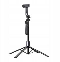 UGREEN 4 lábú Selfie Stick Ugreen P849 Tripod Bluetooth 5.0 (58529-0)