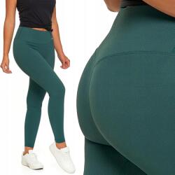 Moraj Sport Leggingsz Moraj női edző Magas Derék L/XL (RDL3100 GREEN)