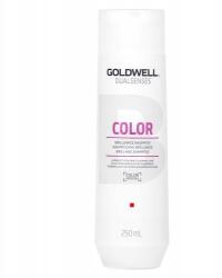 Goldwell Dualsenses Color Brilliance Shampoo sampon festett hajra 250 ml (4021609029007)