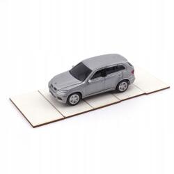  Útburkoló lapok beton modellező kartonból 40 db H0 1: 87