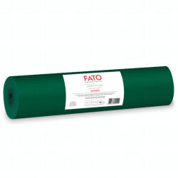 FATO Airlaid asztali futó 04x24m forest green (erdő zöld) - atadcleankft