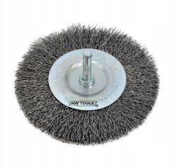 AWTools Awtools Tárcsaecset Tengelyes 65mm AW55172 (AW55172)