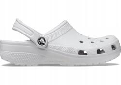 Crocs női flip-flop papucs Crocs Classic 10001 White méret 39, 5 (10001)