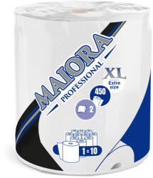 Celtex Maiora tekercses kéztörlő 2 réteg cellulóz 450 lapos - atadcleankft