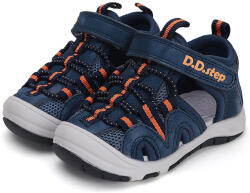 D. D. Step "Quick Dry" gyerekszandál - gyerekcipo - 9 510 Ft