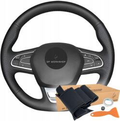 GPworkshop Kormányvédő Huzat Renault Megane Kadjar Talisman Scenic-hez