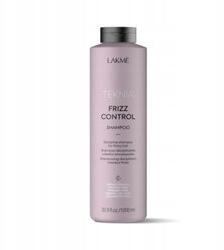 Lakmé Teknia Frizz Control Bőrkisimító sampon 1000 Ml (8429421444118)